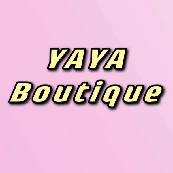Yaya Boutique logo