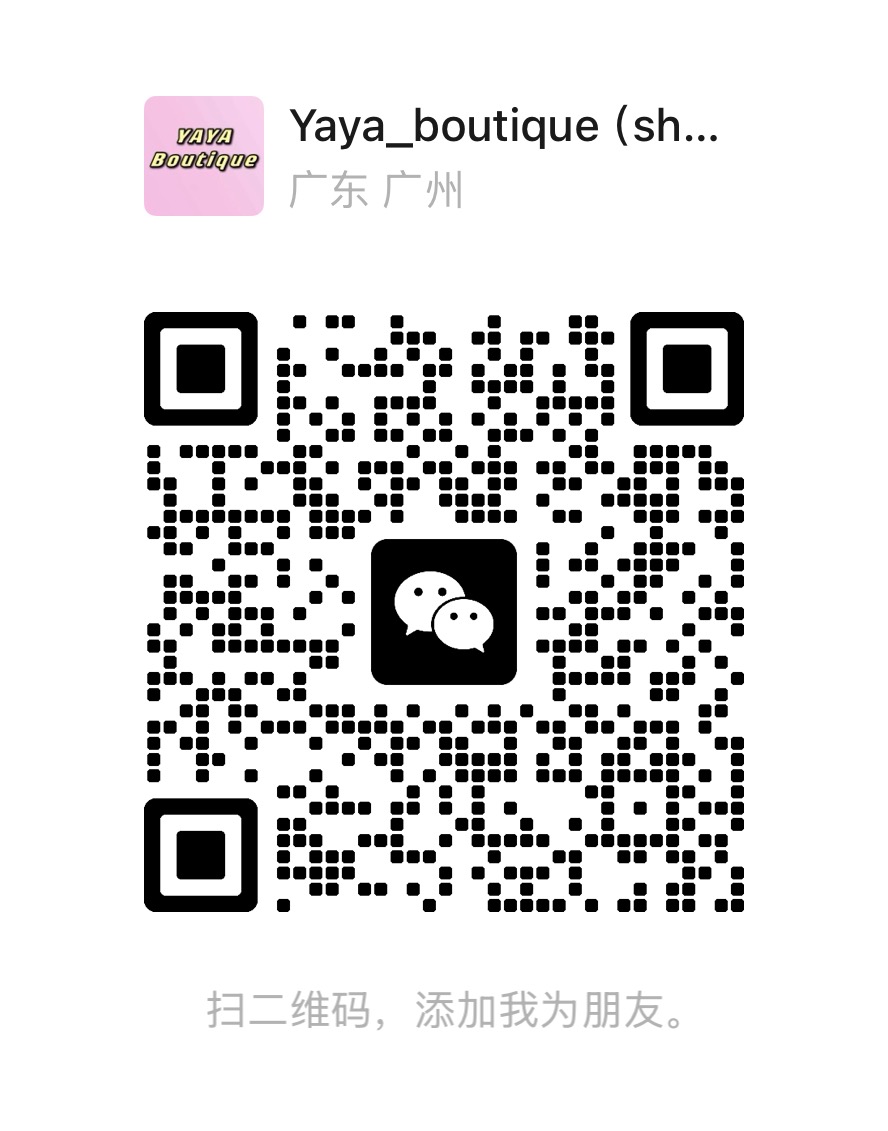 WeChat QR Code